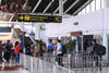 Demo Hong Kong, Bandara Soetta Imbau Penumpang Cari Rute Alternatif