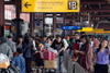 Demo Hong Kong, Bandara Soetta Imbau Penumpang Cari Rute Alternatif
