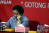 Calon Menteri dari PDIP Dinilai Ada di Tangan Megawati