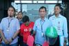 Satu keluarga Dibantai, Dua Pelaku Sempat Ketuk Pintu