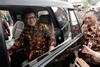 RI Minta Tenda Dibangun Bertingkat di Mina
