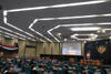 84 Terdakwa Kasus Kerusuhan 22 Mei Jalani Sidang Perdana secara Sporadis