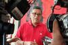 Soal Amandemen UUD 1945, PDIP: Presiden dan Wapres Tetap Dipilih Rakyat