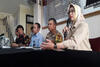 Pengacara Meninggal Dunia, Korban First Travel Minta Tunda Sidang