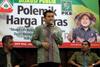 Kehadiran Gerindra Bikin Posisi Tawar Demokrat Makin Melemah