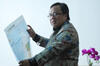 BMKG: Pukul 11:30 WITA Melonguane diguncang gempa