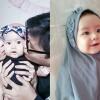 Bak Masih Pacaran, Ini 10 Potret Mesra Donnie eks Ada Band & Istri