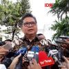 Polemik Ketum Golkar, Bamsoet: Munaslub Desember Keputusan Airlangga