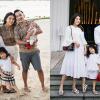 Intip 10 Gaya Fashion Keluarga Anang-Ashanty, Selalu Hits dan Kece!