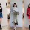 Intip 10 Gaya Fashion Keluarga Anang-Ashanty, Selalu Hits dan Kece!