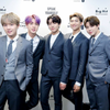 5 Kolaborasi RM dengan Rapper Amerika Ini Bikin Kamu Takjub!
