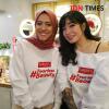Tips Percaya Diri ala Novia Nur Ismi Selebgram 'Acne Fighter'