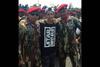 Soal Enzo Allie, DPR Tolak Anggapan TNI Kecolongan