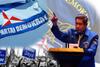 Soal Enzo Allie, DPR Tolak Anggapan TNI Kecolongan