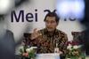 Darmin Dorong Hadirnya Pusat Perawatan Pesawat di Batam