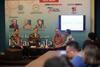 KORAN SINDO-SINDOnews Gelar Talkshow Bahas Kemandirian Badan Halal