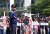 Gubernur Jabar Titip Empat Pesan untuk Atlet PON 2020 Papua