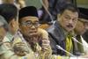 Bowo Sidik Pangarso Didakwa Terima Rp10,78 Miliar
