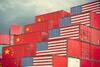 AS Tunda Terapkan Kenaikan Tarif Impor China hingga 15 Desember