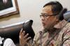 Jokowi Ungkap Komposisi Menteri Kabinet Kerja Jilid 2
