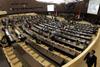 Gerindra Sambut Positif Ajakan PDIP Bentuk Paket Pimpinan MPR