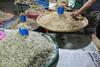 Di Kotamobagu, Harga Ikan Teri Tembus Rp175.000 per Kilogram