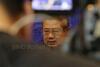 Ibunda Sakit, SBY Mohon Doa dari Seluruh Sahabat untuk Kesembuhan