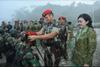 Kopassus Lahirkan 150 Prajurit Para Komando Muda