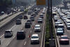Jasa Marga Perpanjang Uji Coba Contraflow Jalan Tol Dalam Kota