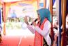 Miris, 2 Siswi SMP Ini Terlibat Perkelahian Ala Gladiator di Dalam Kelas