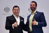 Bekerja dengan Hary Tanoesoedibjo, Donald Trump Jr: Visi, Impian Jadi Kenyataan