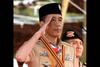 Sejarah Baru, Seskoal Terima Kunjungan Wakil Presiden Jusuf Kalla