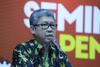 Sejarah Baru, Seskoal Terima Kunjungan Wakil Presiden Jusuf Kalla