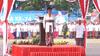 Bupati Mas Sumatri Pimpin Apel HUT ke-61 Provinsi Bali