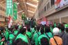 Tanggapan PT Gojek Indonesia soal Demo Mitra Driver di Medan