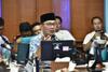 5 Rumah dan Toko Tua di Medan Labuhan Ludes Terbakar