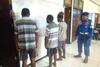 Gaji Tak Cukup, Pegawai Honorer Ini Nekat Jualan Sabu di Bandara