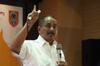 Menpar jadi Keynote Speaker Rakorwil Kalsel