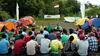 Menpar jadi Keynote Speaker Rakorwil Kalsel