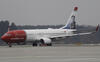 Bandara Hong Kong kembali beroperasi