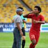 Bintang-Bintang Muda Timnas U-18 Siap Panen