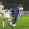 Sempat Unggul Dua Gol, Persib Kembali Gagal Menang