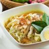 5 Macam Rujak Nusantara yang Gak Pakai Buah-buahan, Nikmat!