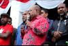Lukas Enembe Minta Mahasiswa Papua Tidak Lakukan Tindakan Anarkisme