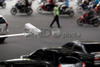 Dijadikan Area Balap Liar, Korban Berjatuhan di Jalan Tol Parigi