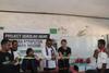 Wakil Bupati Lembata Resmikan Tempat Kursus Komputer dan Bahasa Inggris
