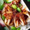 Resep Mudah Membuat Iga Babi Panggang yang Rasanya Nagih Banget