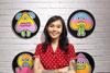 Hanna Madness, Lawan Bipolar lewat Karya Doodle Art