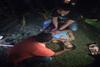 Pria Bejat Hamili Anak Kandung Tewas Didor Polisi di Kebun Sawit
