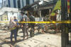 Kebakaran di Mampang Prapatan Diduga Akibat Korsleting Listrik